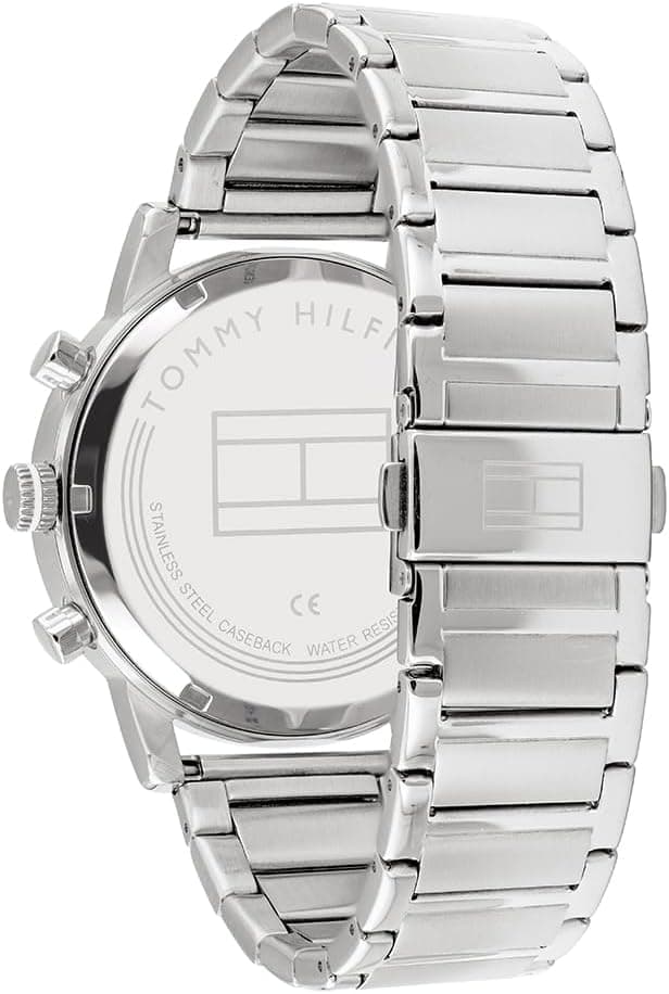 Detalle de Tommy Hilfiger 1710401 montre analogique quartz