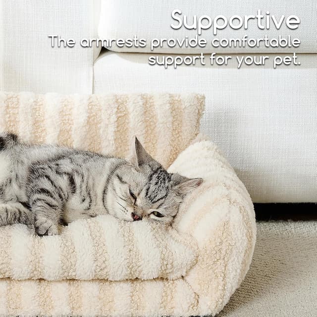 Detalle 2 de Hollypet Cat Sofa 21 x 15 x 8 inches