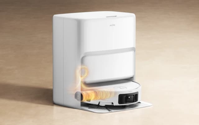 Thumbnail 6 de Mova Z60 Ultra Roller SA Weiß