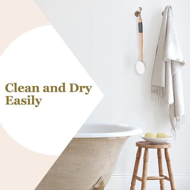 Thumbnail 4 de ZOCONE Lotion Applicator 17in Back Applicator