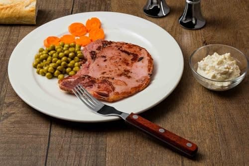 Thumbnail 8 de Arcos Fourchette à Viande Nitru 195mm