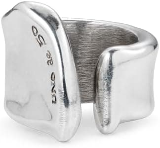 Detalle de Anello UNO DE 50 16,5 mm