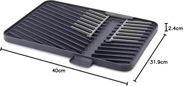 Thumbnail 6 de Joseph Joseph Flip-up Adjustable Draining Board