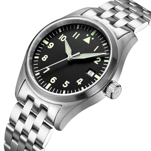 Thumbnail 7 de ADDIESDIVE AD2519 reloj automático 200 m