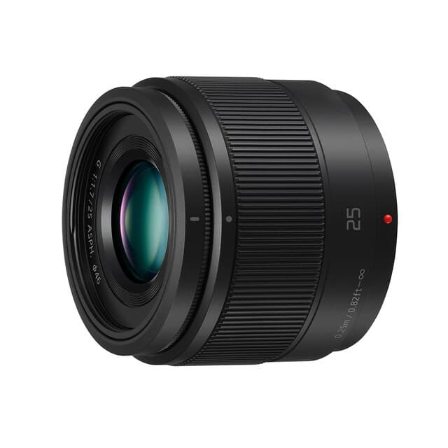 Detalle 2 de Panasonic Lumix DC-G100D cámara 20,30 MP