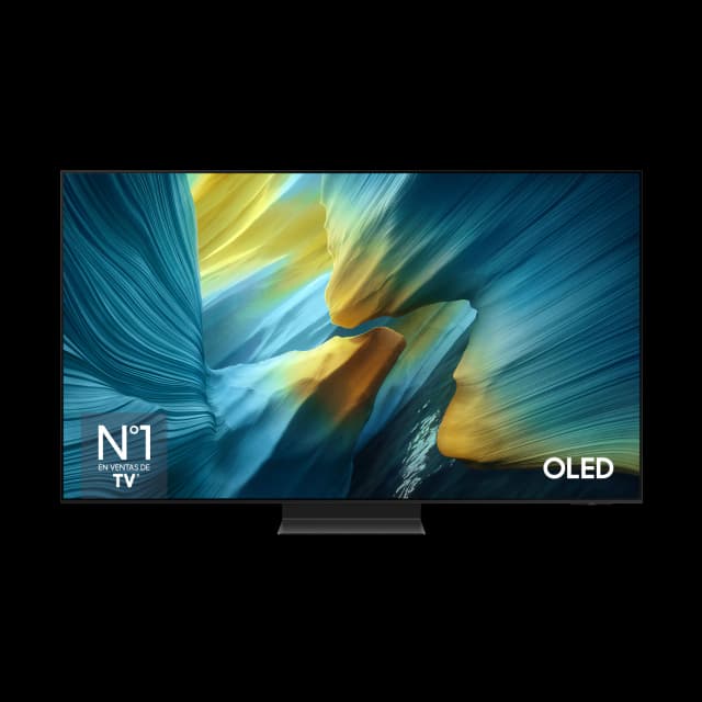 Imagen de Samsung S95F TV 55" OLED 4K — 55" (139,7 cm) en OfertitasTOP
