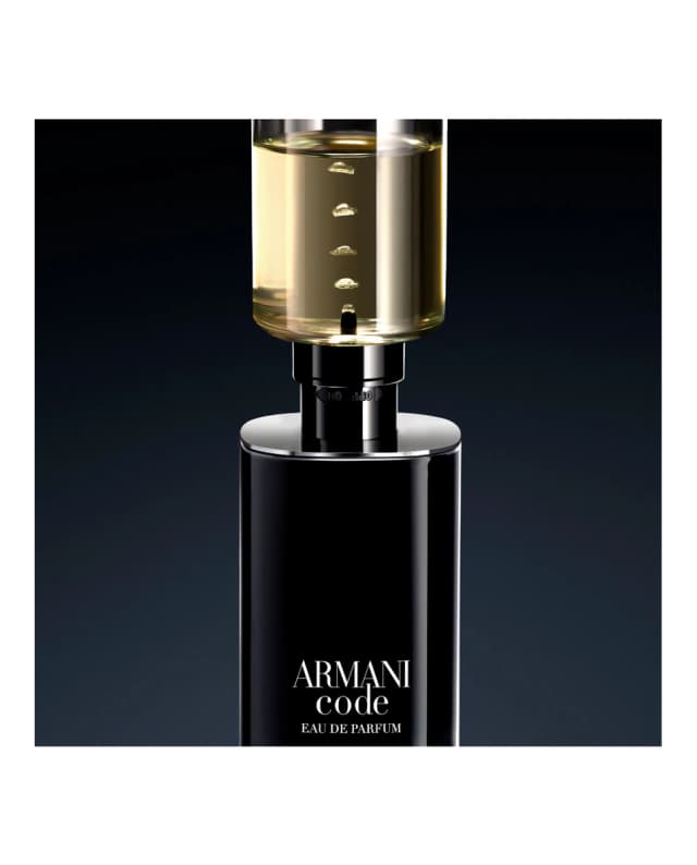 Thumbnail 3 de Giorgio Armani Eau de Parfum Armani Code 100 ml 🌟