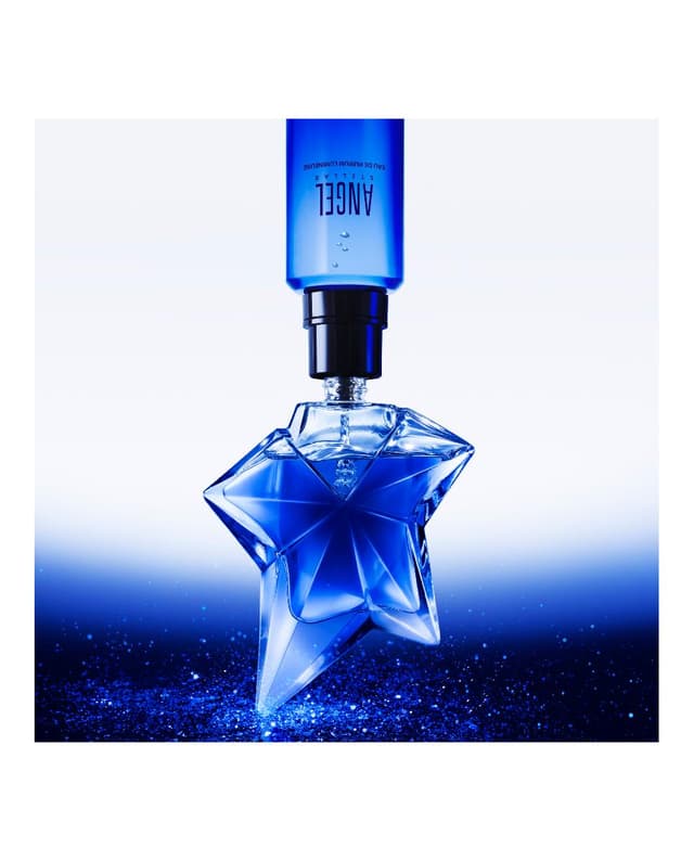 Detalle de Mugler Angel Stellar Eau de Parfum 100 ml