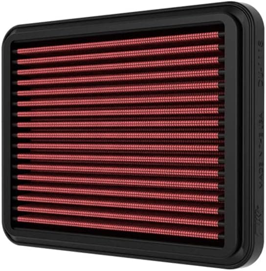 Imagen de K&N DU-1118 Filtro aria per Ducati V4 en OfertitasTOP