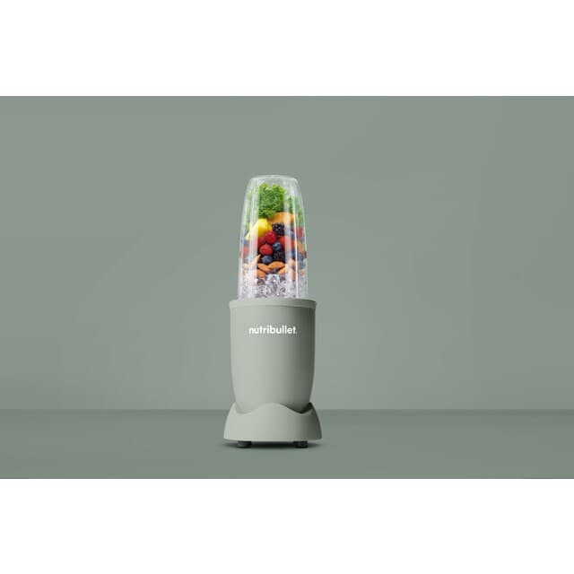 Thumbnail 5 de Nutribullet Pro 7 pc NB907MAJD: batidora personal