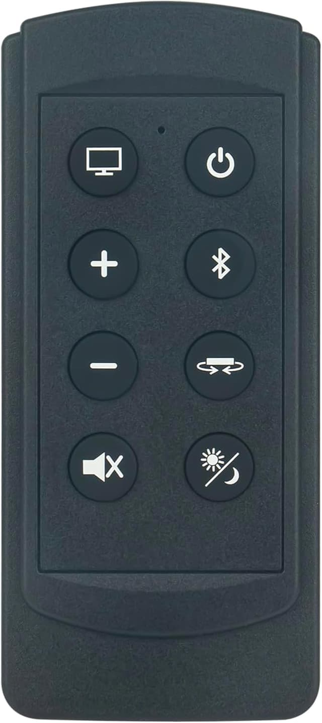 Detalle de Denon RC-1187 Replacement Remote
