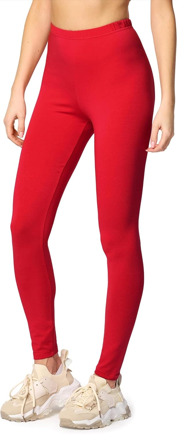 Detalle de Merry Style MS10-198 Leggings Baumwolle
