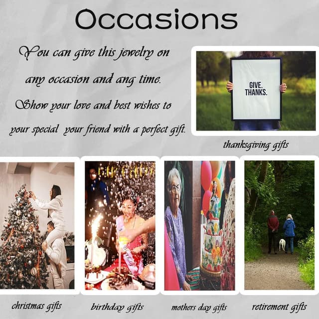 Detalle de Music Gift stainless steel music earring for women – packaged in a velvet bag