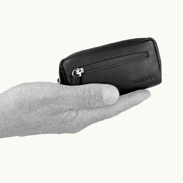 Thumbnail 6 de MANAGE XXL Schlüsselmäppchen aus Leder für Schlüssel