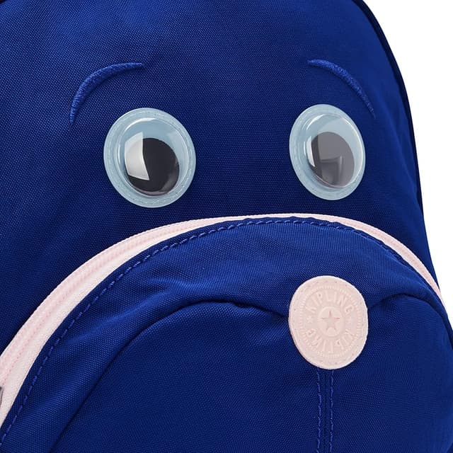 Thumbnail 5 de Kipling Faster Mochila Infantil Marine Navy 🌊