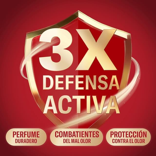 Thumbnail 5 de Old Spice Original 4x150 ml desodorante en spray para hombre