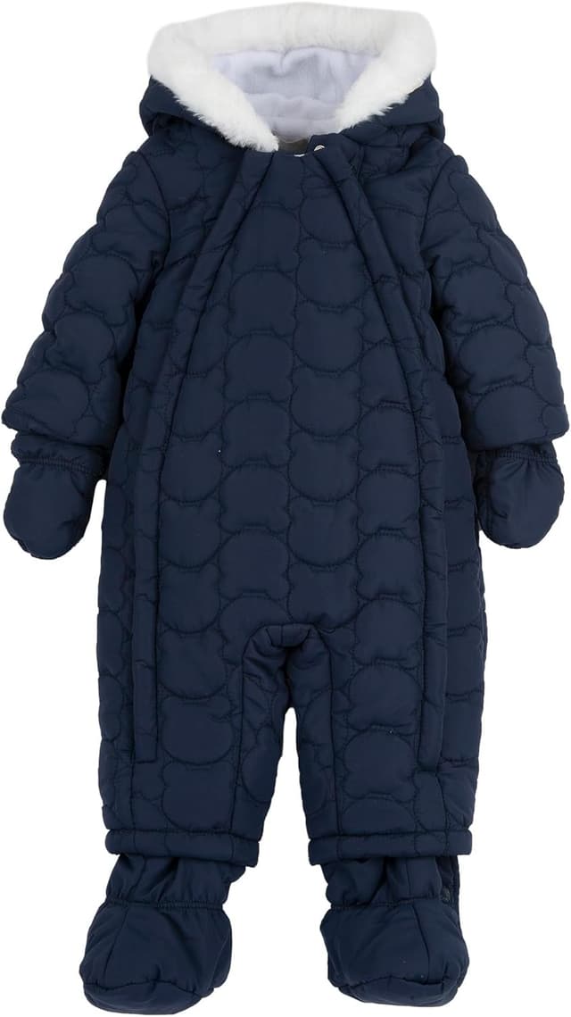 Detalle 2 de Chicco tuta da sci neonata 0-24