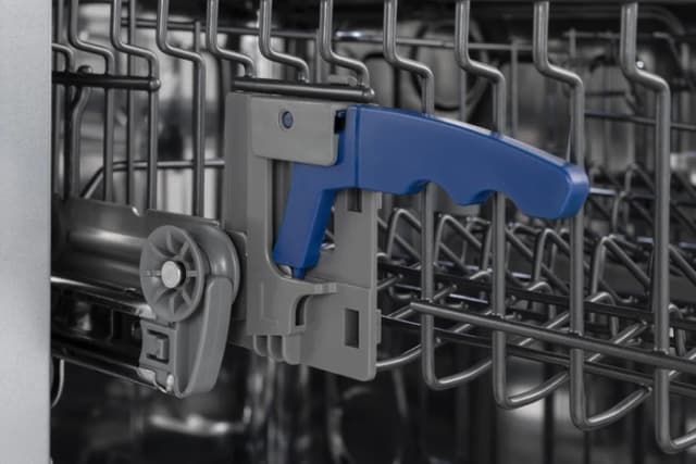 Thumbnail 11 de Wisberg WBBIDW40BM Einbauspülmaschine