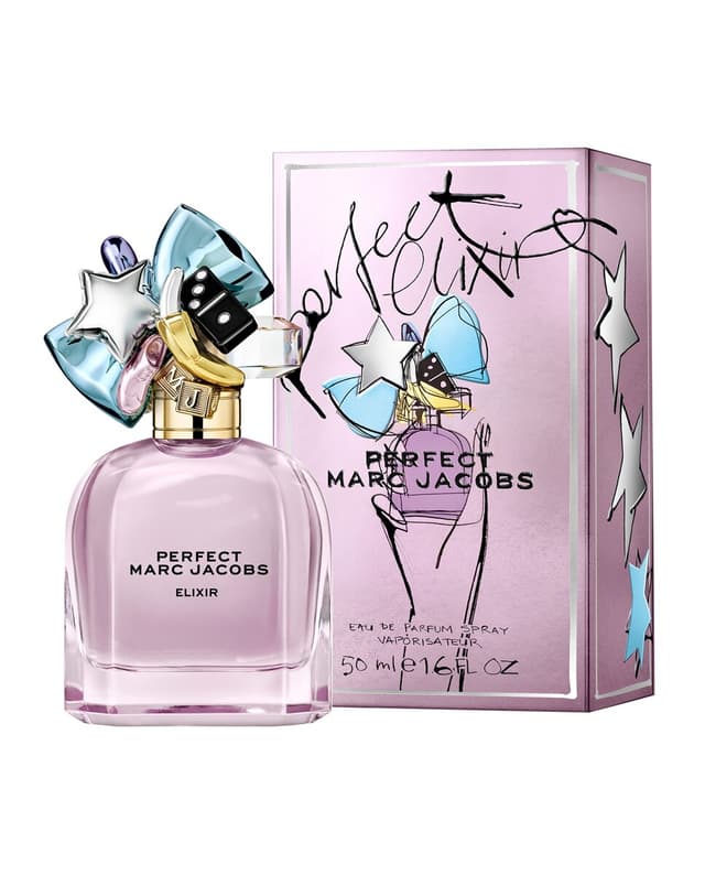 Thumbnail 1 de Marc Jacobs Eau de Parfum Perfect Elixir 🌟