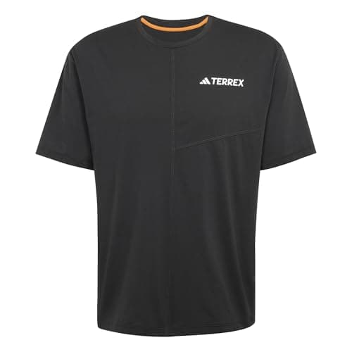 Imagen de adidas Terrex Multi Climacool T-Shirt M — camiseta negra respirar en OfertitasTOP