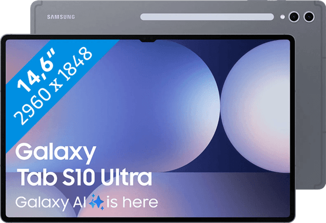 Imagen de Samsung Galaxy Tab S10 Ultra 14,6 Zoll 1 TB en OfertitasTOP