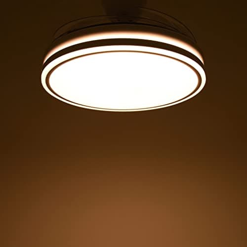 Thumbnail 5 de TODOLAMPARA.com TRACE Ventilador Techo LED 91 CM