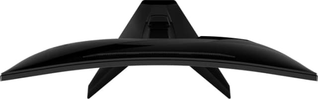 Detalle 2 de MSI MAG 27CQ6F 27″ Curved Gaming Monitor