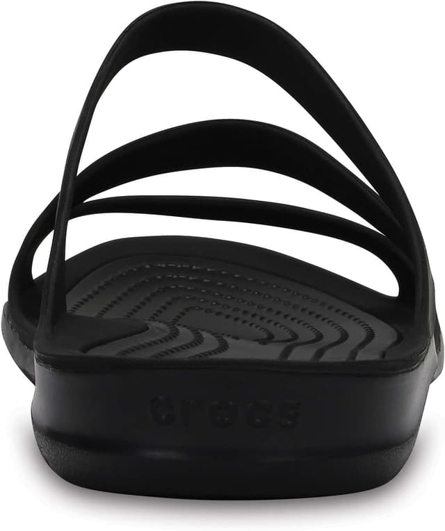 Detalle 2 de Crocs Swiftwater Sandal W 203998462 Sandales đĄ