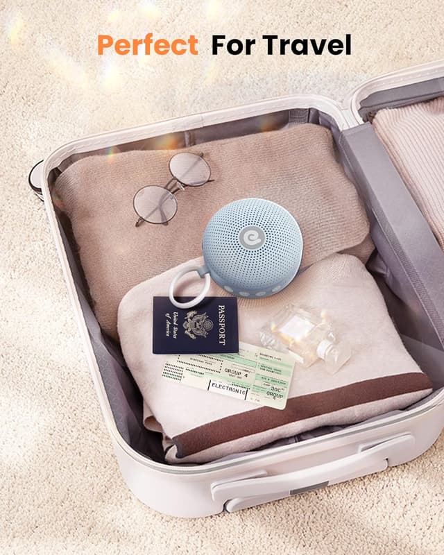 Thumbnail 3 de Dreamegg D11Max Weißes Rauschen