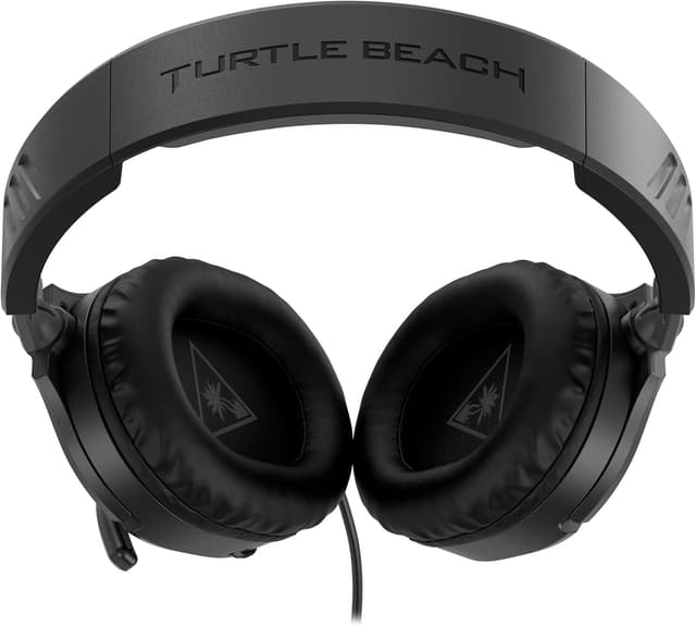 Detalle 2 de Turtle Beach Recon 70 cuffie da gioco 40mm