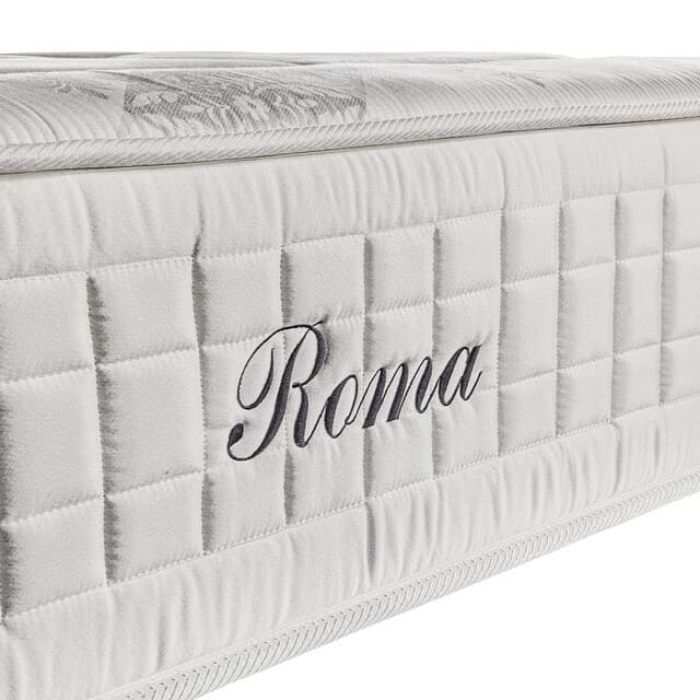 Detalle 2 de Pikolin Roma 4.0 Colchón de Muelles Ensacados