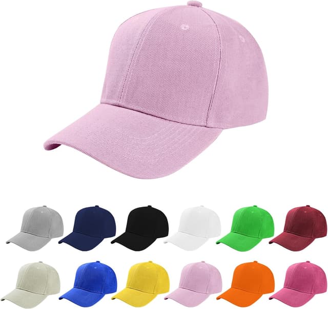 Detalle de Aomig cappello baseball 59-64 cm