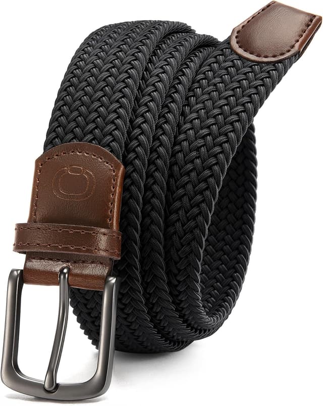 Thumbnail 6 de Elastischer Stretch Gürtel 35 mm