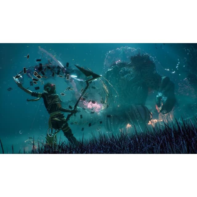 Thumbnail 1 de Clair Obscur: Expedition 33 PS5 juego de aventuras