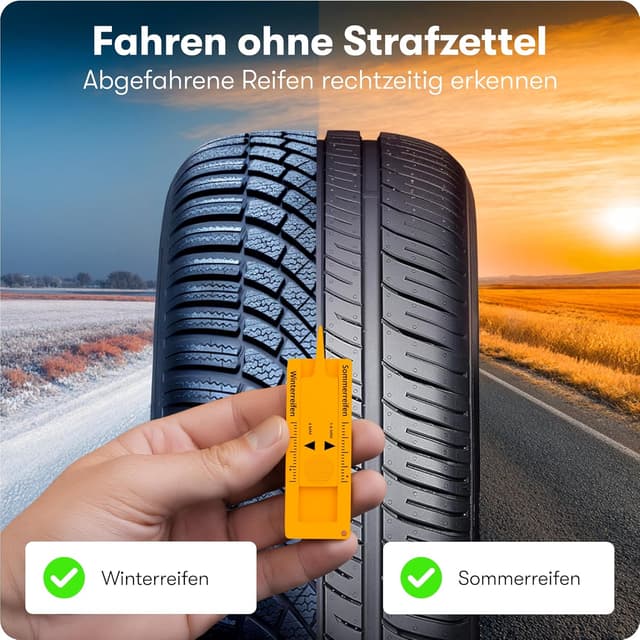 Thumbnail 4 de PURAHELP 5-in-1 Parkscheibe 2er Set