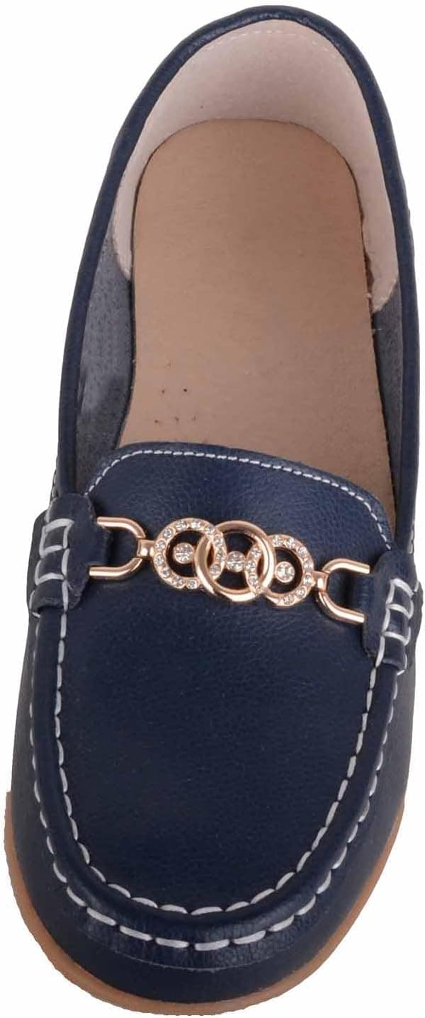 Thumbnail 2 de ABSOLUTE FOOTWEAR Slip On Loafer Boat Shoe