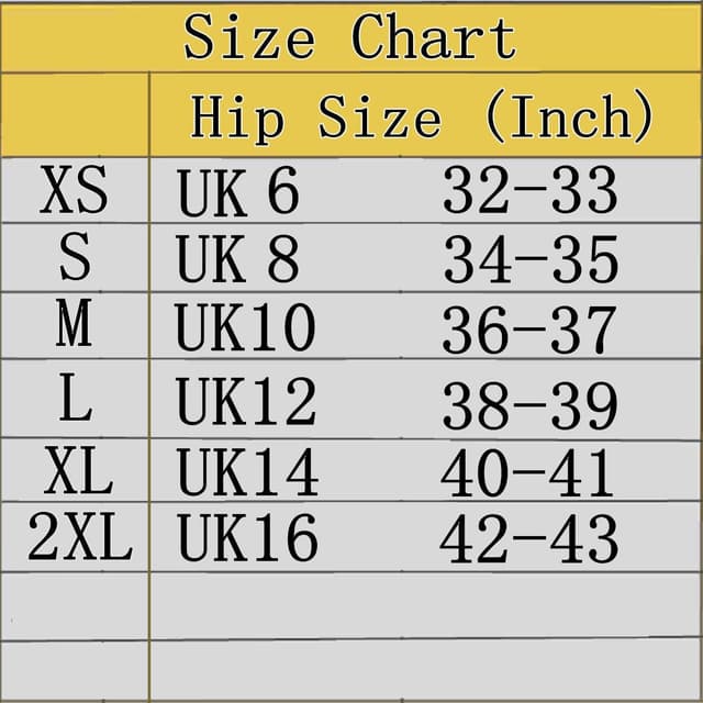 Thumbnail 5 de ZVZK Period Panties Heavy Flow 30 ml 🩲