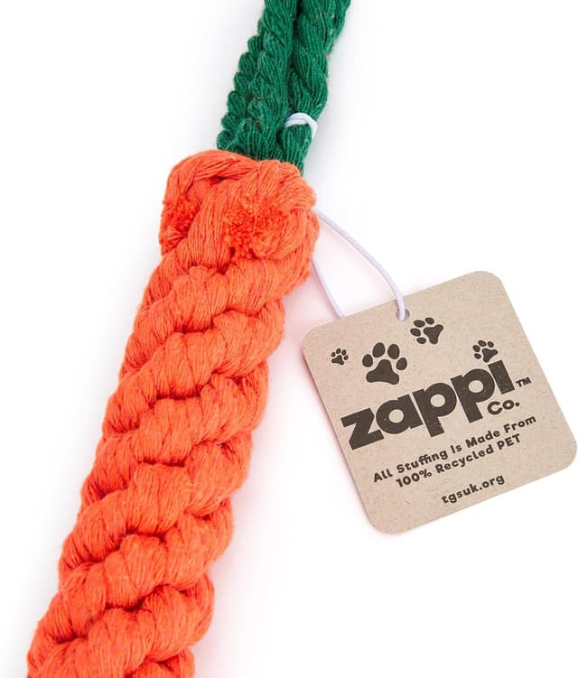 Thumbnail 5 de Zappi Co Carotte 22 cm – Lot de 2