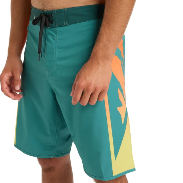 Detalle 1 de Quiksilver Surfsilk Holmes 20' bañador hombre