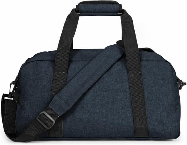 Detalle 2 de Eastpak COMPACT+ bolsa de viaje 24 L azul