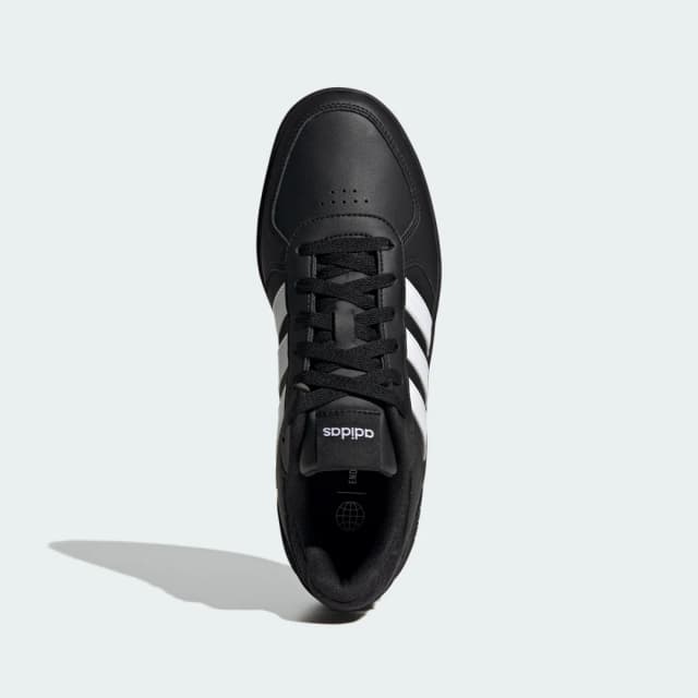 Detalle 2 de adidas CourtBeat Court Lifestyle zapatilla