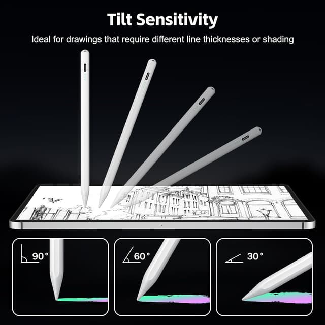 Thumbnail 4 de Aspaper Stylus Pen 13min Fast Charge