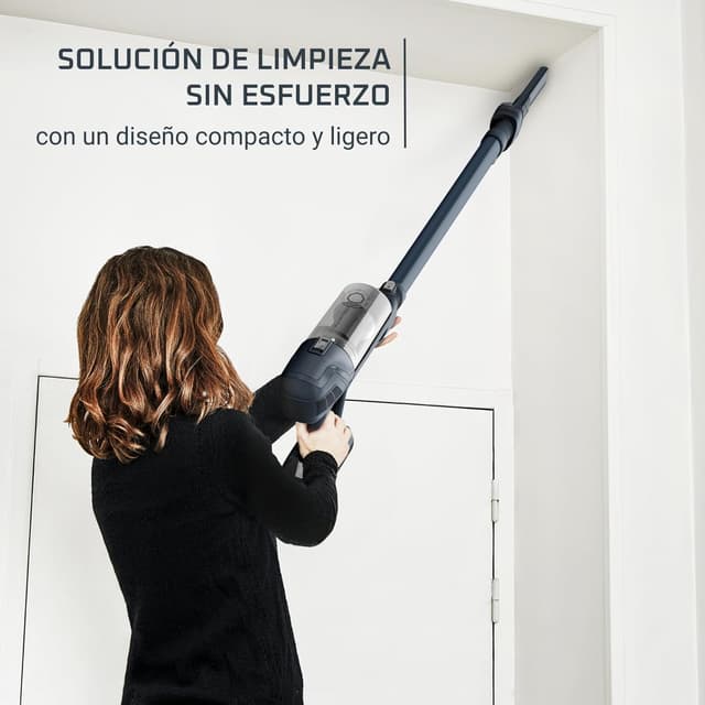 Thumbnail 2 de Rowenta XPert 6.60 🧹 Aspiradora escoba sin cable y portátil