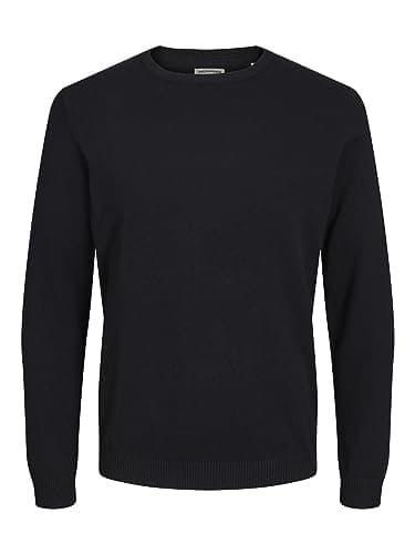 Thumbnail 1 de JACK & JONES Jjebasic Knit Crew Neck Suéter XL