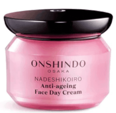 Detalle de Onshindo Osaka Crema Antiedad Día 50 ml