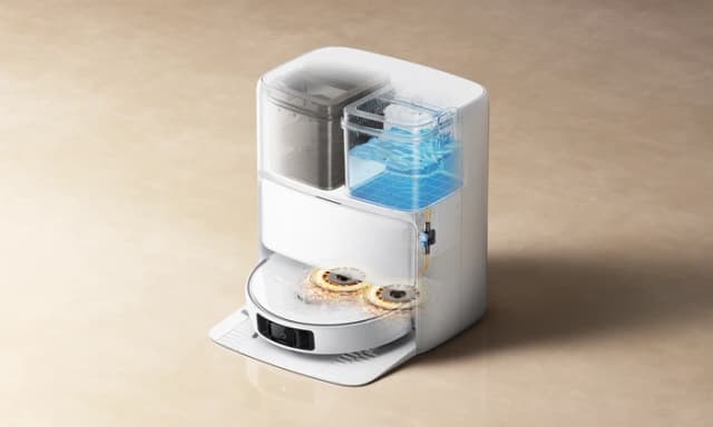 Thumbnail 5 de Mova P50 Pro Ultra Roboter