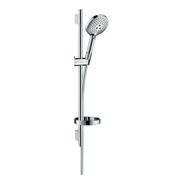 Imagen de Hansgrohe Raindance Select S 120 3jet en OfertitasTOP