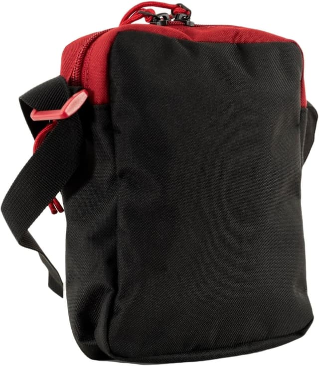 Thumbnail 5 de Levi's Mini Crossbody Solid Rojo, talla única