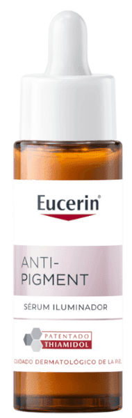 Detalle de Eucerin Anti-Pigment Sérum Iluminador Antimanchas 30 ml