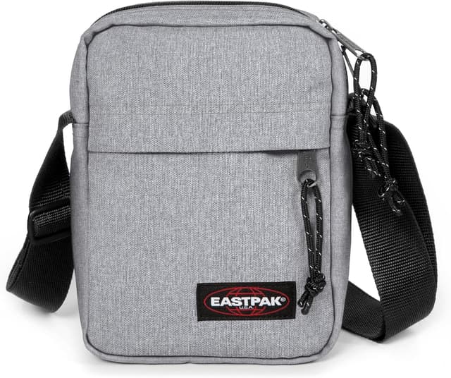 Thumbnail 3 de Eastpak THE ONE Bolso Bandolera 2.5L - Verde Militar